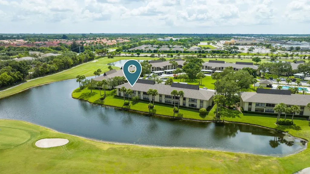 28 Plantation Drive Vero Beach FL 32966