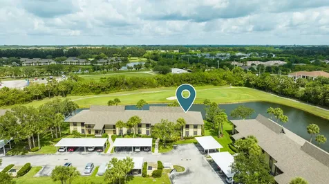 28 Plantation Drive Vero Beach FL 32966