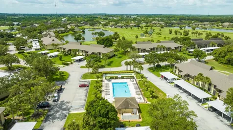 28 Plantation Drive Vero Beach FL 32966