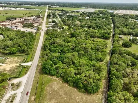 2357 NW 32 Drive Okeechobee FL 34972