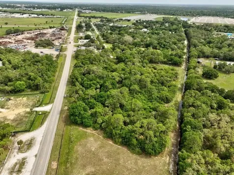 2357 NW 32 Drive Okeechobee FL 34972