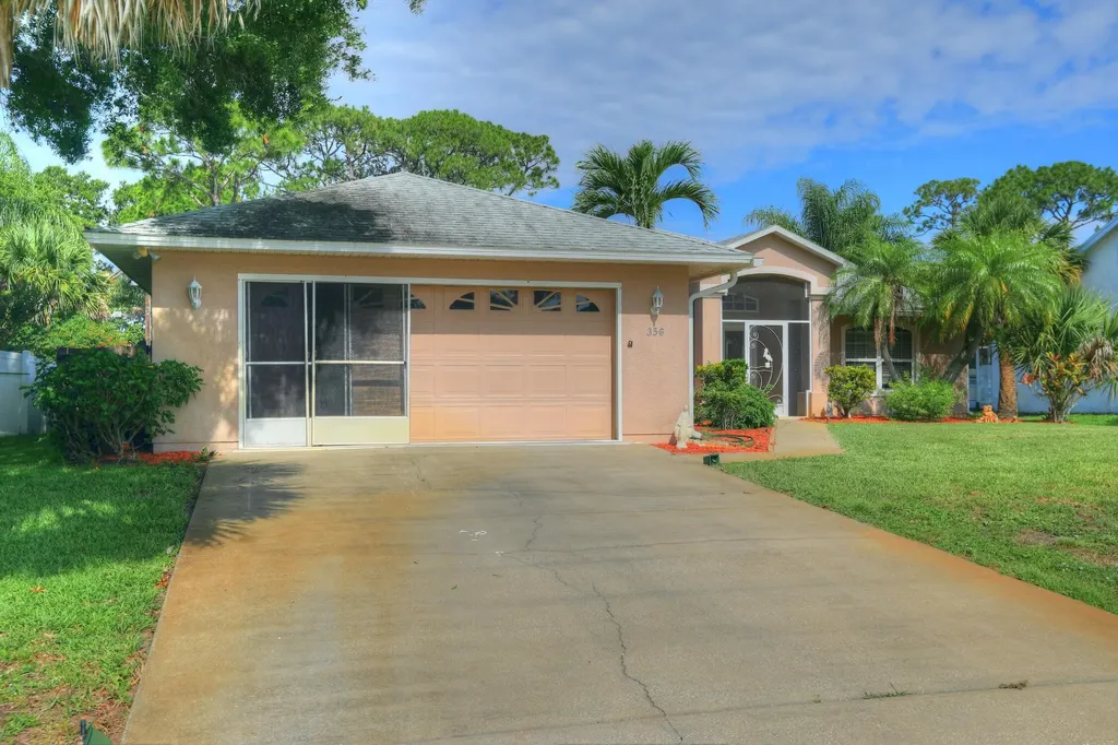 356 Toledo Street Sebastian FL 32958