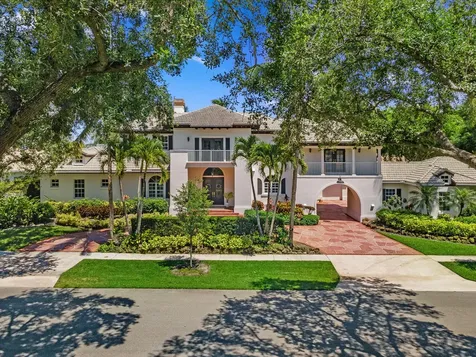 2 Firestone Circle West Palm Beach FL 33401