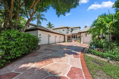 2 Firestone Circle West Palm Beach FL 33401