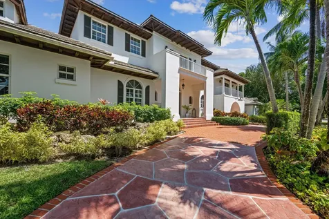 2 Firestone Circle West Palm Beach FL 33401