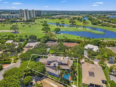 2 Firestone Circle West Palm Beach FL 33401