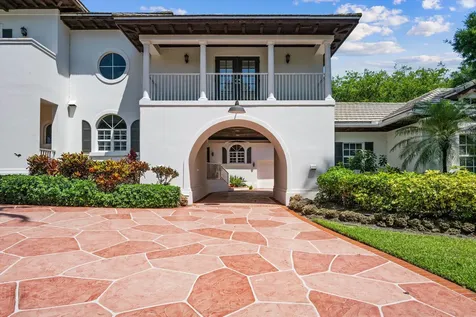 2 Firestone Circle West Palm Beach FL 33401