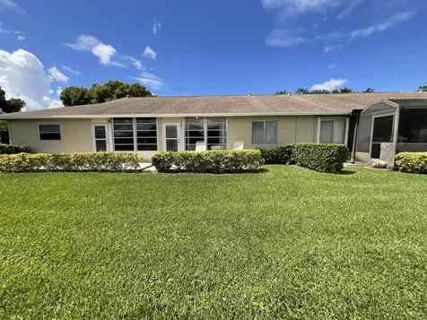 18856 Argosy Drive Boca Raton FL 33496