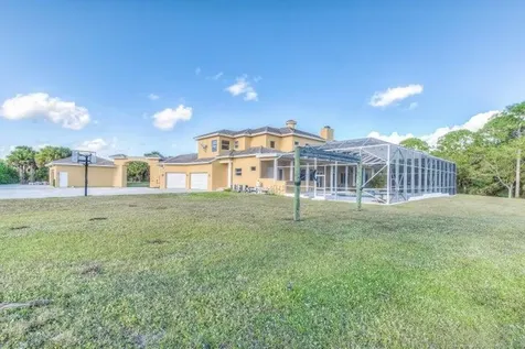 11733 SW Citrus Boulevard Palm City FL 34990