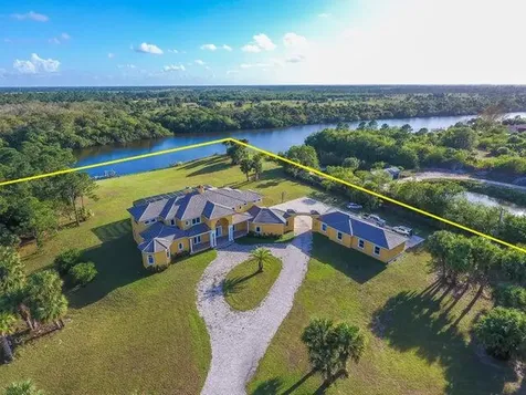 11733 SW Citrus Boulevard Palm City FL 34990