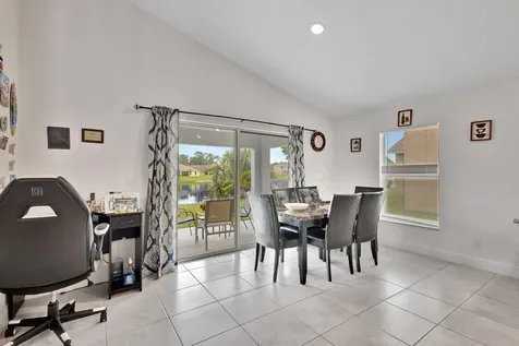 9709 Starboard Drive Fort Pierce FL 34945