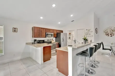 9709 Starboard Drive Fort Pierce FL 34945