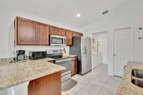 9709 Starboard Drive Fort Pierce FL 34945