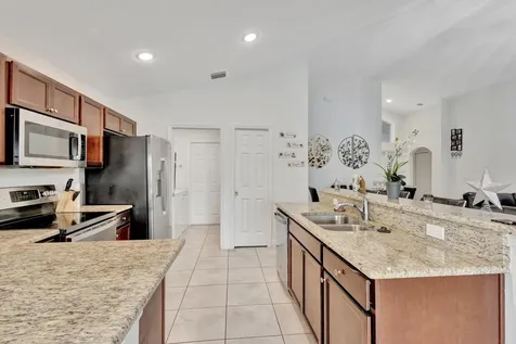 9709 Starboard Drive Fort Pierce FL 34945