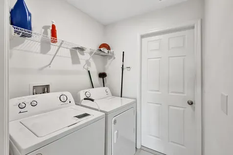 9709 Starboard Drive Fort Pierce FL 34945