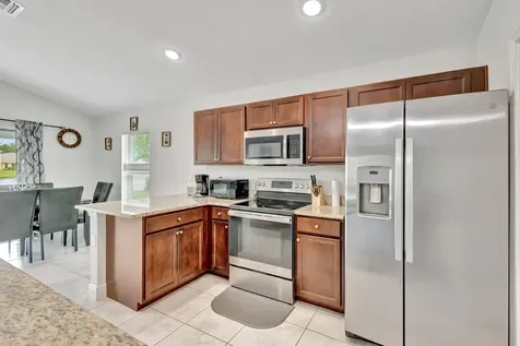 9709 Starboard Drive Fort Pierce FL 34945