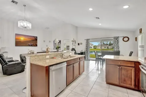 9709 Starboard Drive Fort Pierce FL 34945