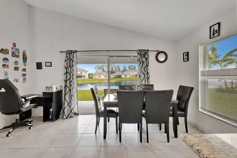 9709 Starboard Drive Fort Pierce FL 34945