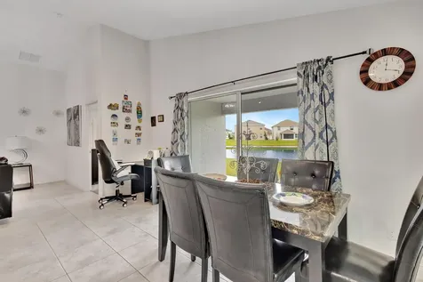 9709 Starboard Drive Fort Pierce FL 34945
