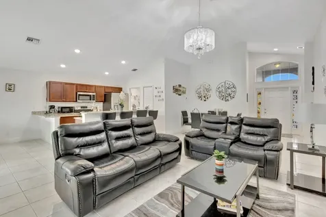 9709 Starboard Drive Fort Pierce FL 34945