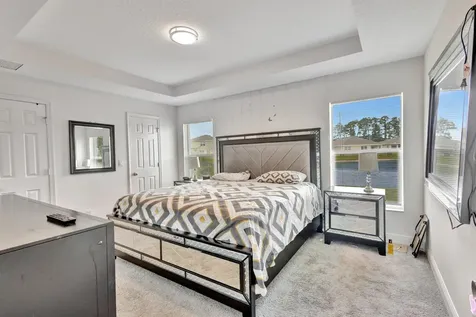9709 Starboard Drive Fort Pierce FL 34945