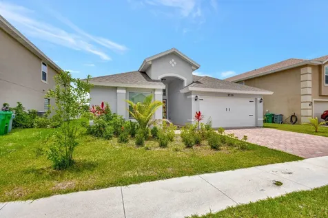 9709 Starboard Drive Fort Pierce FL 34945