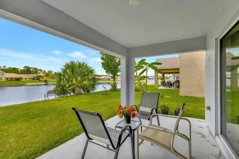 9709 Starboard Drive Fort Pierce FL 34945