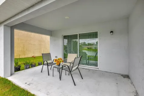 9709 Starboard Drive Fort Pierce FL 34945
