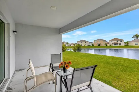9709 Starboard Drive Fort Pierce FL 34945