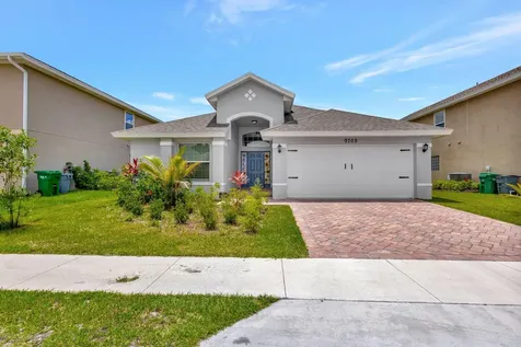 9709 Starboard Drive Fort Pierce FL 34945