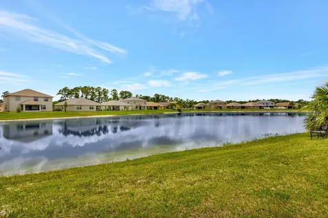 9709 Starboard Drive Fort Pierce FL 34945