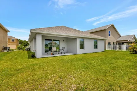 9709 Starboard Drive Fort Pierce FL 34945