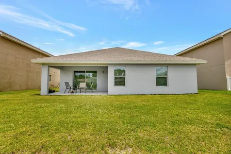 9709 Starboard Drive Fort Pierce FL 34945