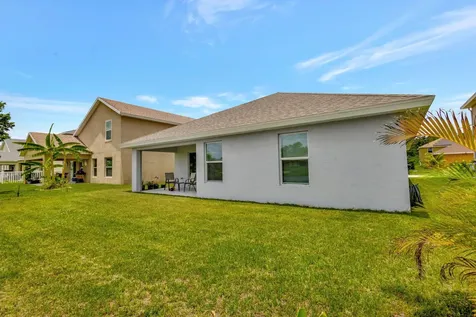 9709 Starboard Drive Fort Pierce FL 34945