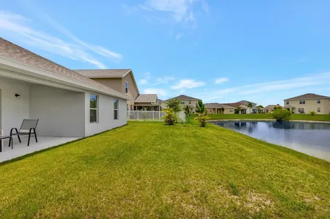 9709 Starboard Drive Fort Pierce FL 34945