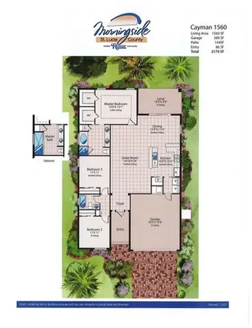 9709 Starboard Drive Fort Pierce FL 34945