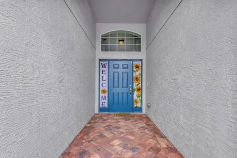 9709 Starboard Drive Fort Pierce FL 34945