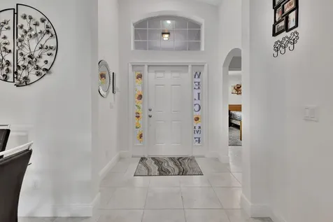 9709 Starboard Drive Fort Pierce FL 34945