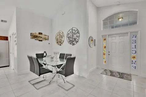 9709 Starboard Drive Fort Pierce FL 34945