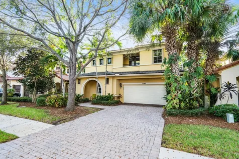 1043 Vintner Boulevard Palm Beach Gardens FL 33410