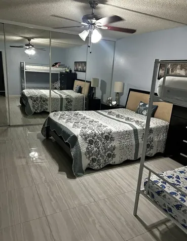 341 Lake Arbor Drive Palm Springs FL 33461