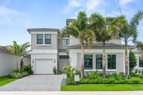 9123 Silver Marsh Lane Boca Raton FL 33434