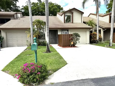 22302 Thousand Pines Lane Boca Raton FL 33428