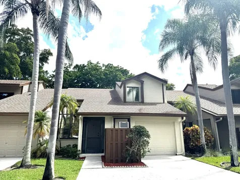 22302 Thousand Pines Lane Boca Raton FL 33428