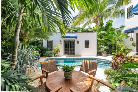 3017 Vincent Road West Palm Beach FL 33405