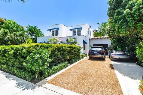 3017 Vincent Road West Palm Beach FL 33405