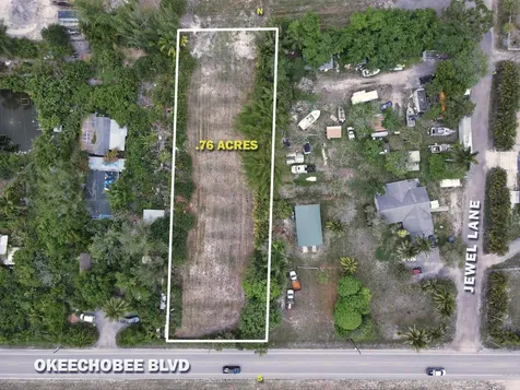 2105 Jewel Lane Loxahatchee Groves FL 33470