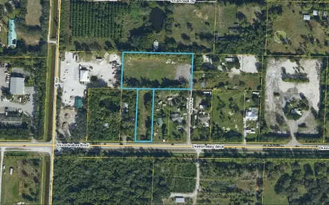 2105 Jewel Lane Loxahatchee Groves FL 33470