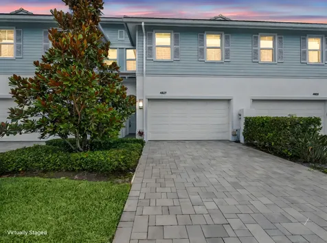 4829 Pointe Midtown Road Palm Beach Gardens FL 33418