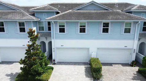 4829 Pointe Midtown Road Palm Beach Gardens FL 33418